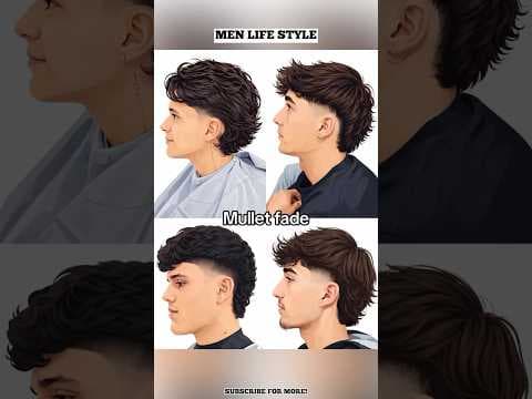 Recent post by Men's Hairstyles
