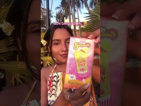 Recent post by Nykaa