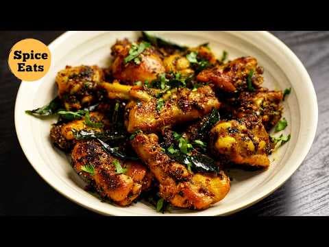 Recent post by Spice Eats