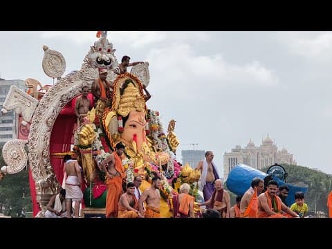 Recent post by MumbaiAttractions