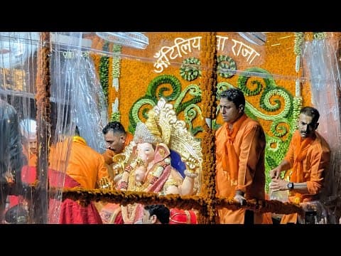 Recent post by MumbaiAttractions
