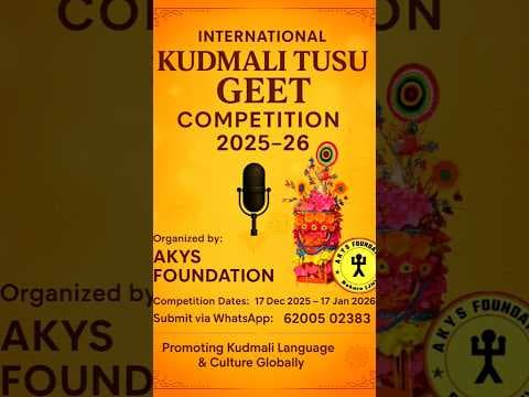Recent post by Kudmi BandhuTotemic