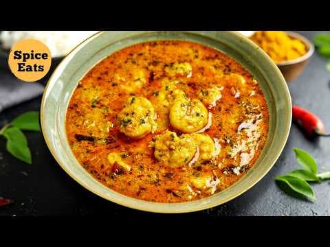 Recent post by Spice Eats