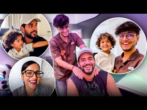 Recent post by Dimple Malhan Vlogs