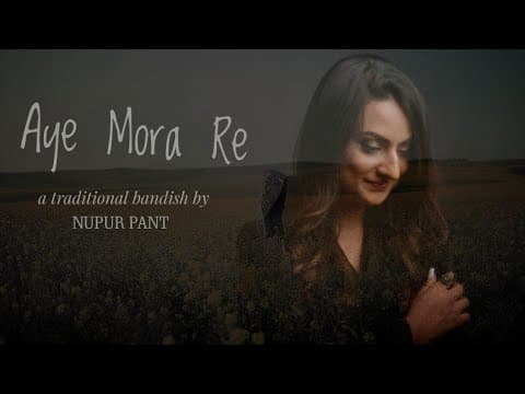 Recent post by Nupur Pant