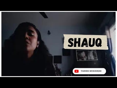 Recent post by Tarishi Mukherjee