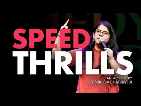 Recent post by Shreeja Chaturvedi