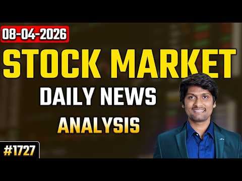 Recent post by Day Trader తెలుగు | Finance