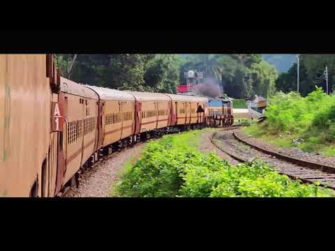 Recent post by The Rail Geek