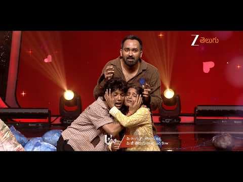 Recent post by Zee Cinemalu