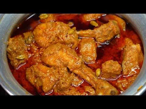 Recent post by Rutba Khan Kitchen