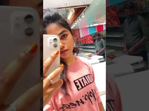 Recent post by Tamil tiktok Trends
