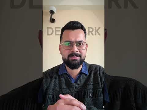 Recent post by Ashwin Alok
