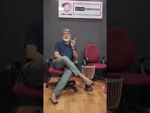 Recent post by Theatrelab Actors Workstation