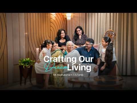 Recent post by D'LIFE Home Interiors