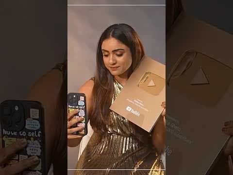 Recent post by Vithika Sheru