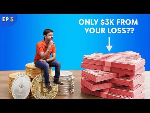 Recent post by Crypto Kanoon