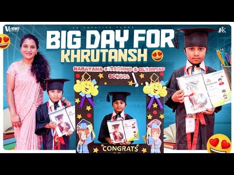 Recent post by KK Creative Vlogs