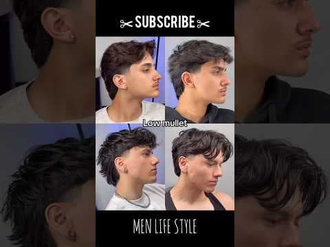 Recent post by Men's Hairstyles