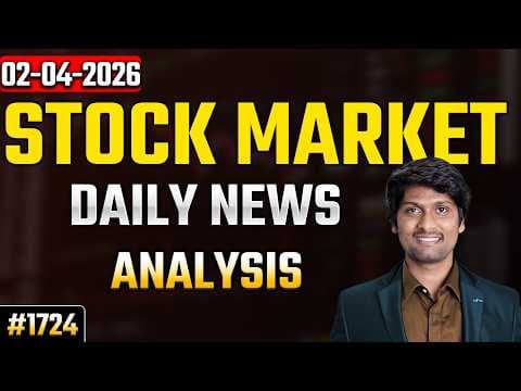 Recent post by Day Trader తెలుగు | Finance
