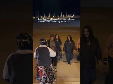 Recent post by Kasam Desert Safari & Camp