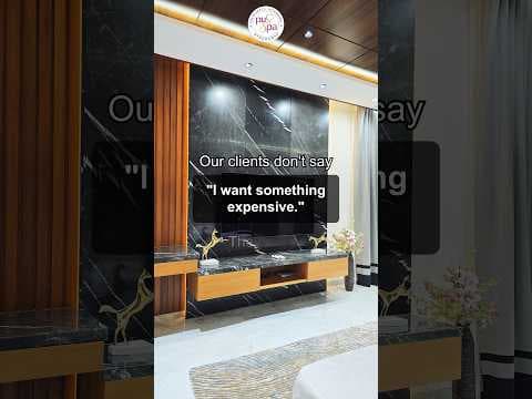 Recent post by Pushpa Interiors