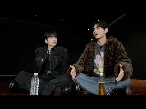 Recent post by BANGTANTV