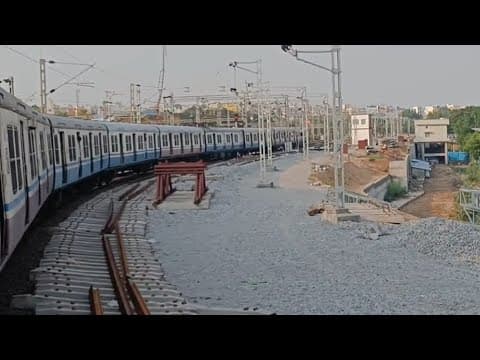 Recent post by THE RAIL LOVERS - RF ASK