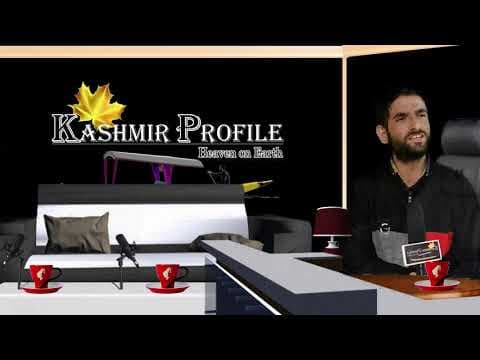 Recent post by Kashmir Profile