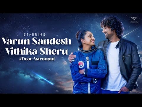 Recent post by Vithika Sheru