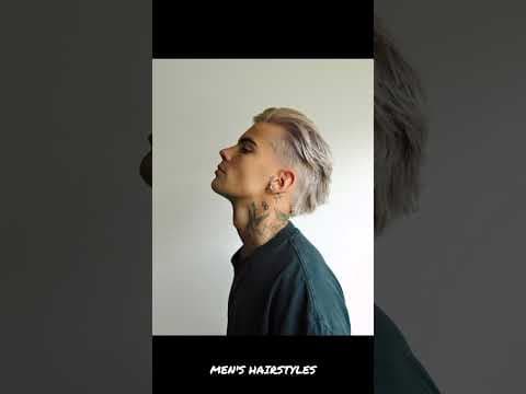 Recent post by Men's Hairstyles