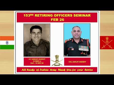 Recent post by ADGPI-INDIAN ARMY