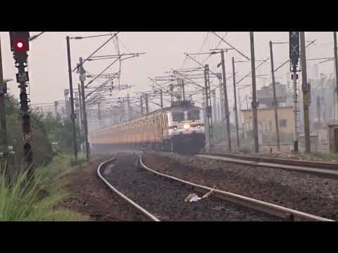 Recent post by The Rail Geek