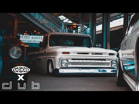 Recent post by Nitro Street