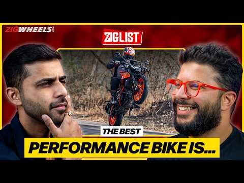 Recent post by ZigWheels