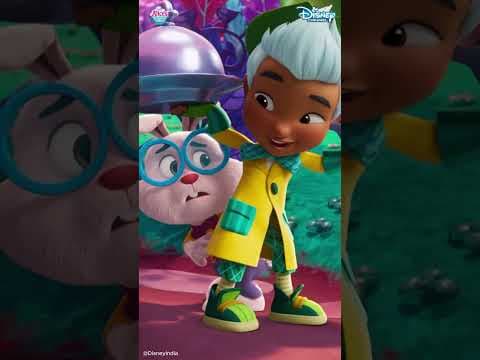 Recent post by Disney India