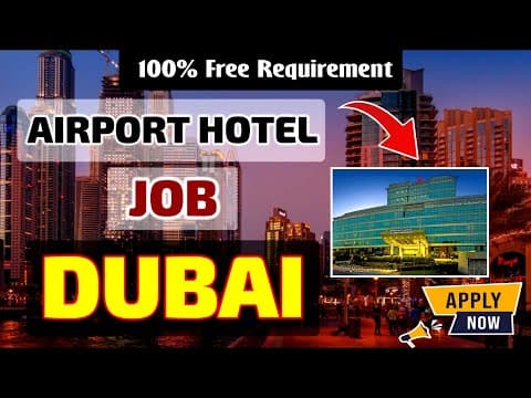 Recent post by Gulf Job Guide