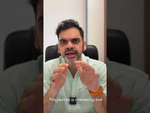 Recent post by Rahul Deshpande