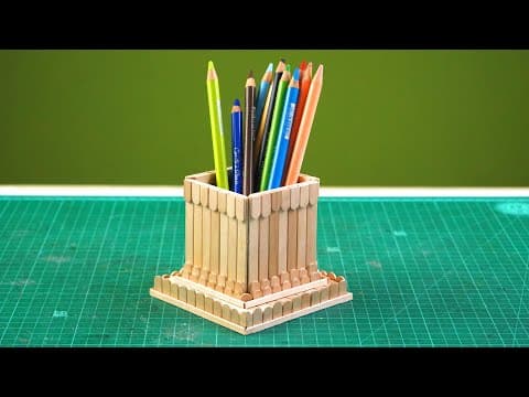 Recent post by Antique Pencil