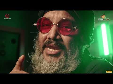 Recent post by ChowRaasta Music