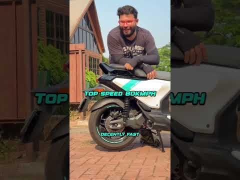 Recent post by ZigWheels