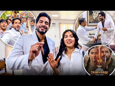 Recent post by Dimple Malhan Vlogs