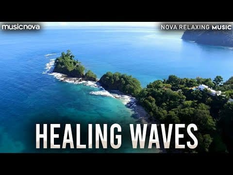 Recent post by Nova Relaxing Music