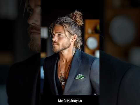 Recent post by Men's Hairstyles