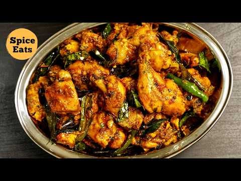 Recent post by Spice Eats