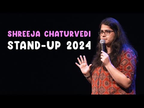 Recent post by Shreeja Chaturvedi