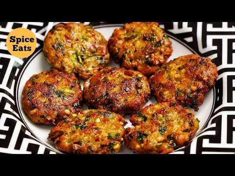 Recent post by Spice Eats
