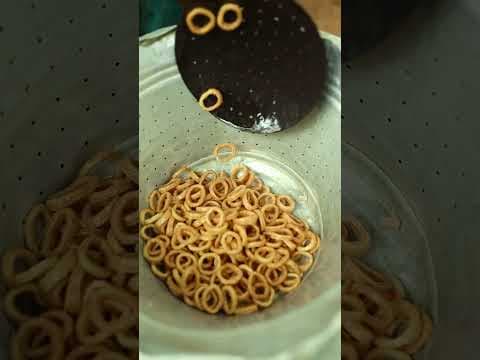 Recent post by Village food factory