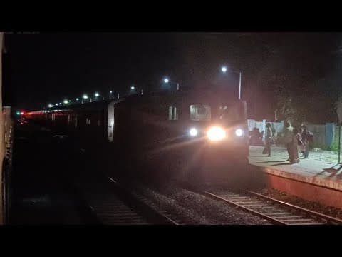 Recent post by THE RAIL LOVERS - RF ASK