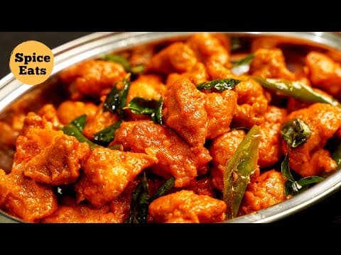 Recent post by Spice Eats